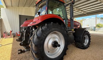 CASE IH MAGNUM 215 full
