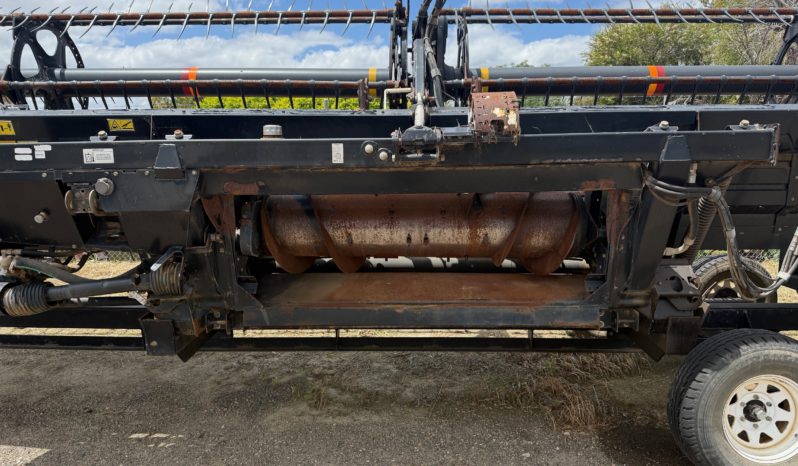 CASE IH 7120 AXIAL FLOW full