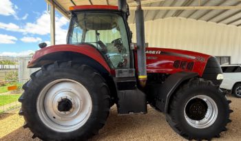 CASE IH MAGNUM 215 full