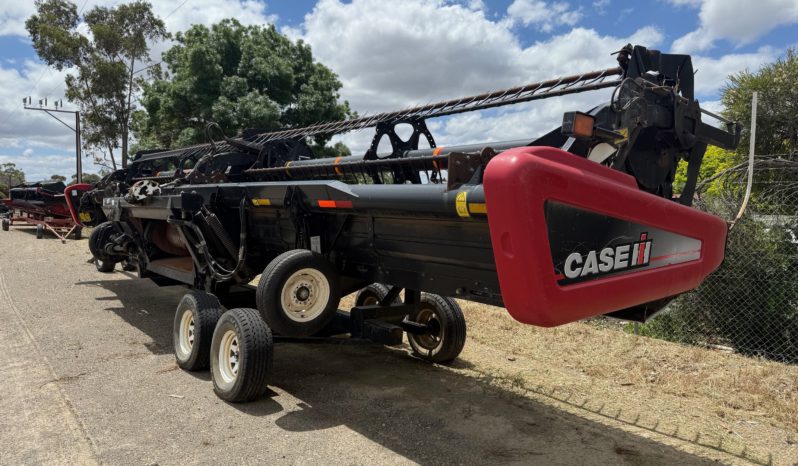 CASE IH 7120 AXIAL FLOW full