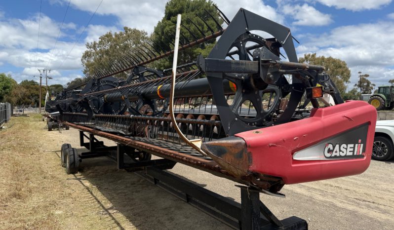 CASE IH 7120 AXIAL FLOW full