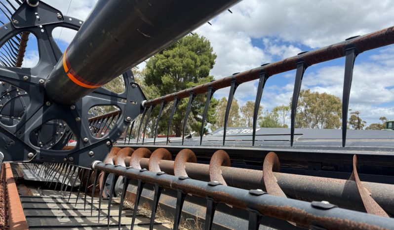 CASE IH 7120 AXIAL FLOW full