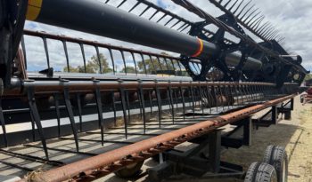 CASE IH 7120 AXIAL FLOW full