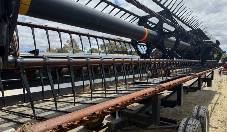 CASE IH 7120 AXIAL FLOW full