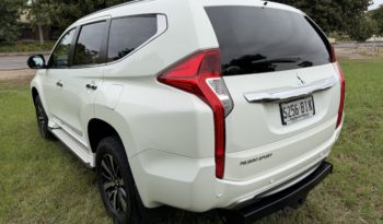 QE Pajero Sport GLX 5DR Wagon 4×4 2.4L 4 Cyl Diesel 8sp Auto full