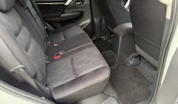 QE Pajero Sport GLX 5DR Wagon 4×4 2.4L 4 Cyl Diesel 8sp Auto full