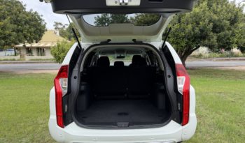 QE Pajero Sport GLX 5DR Wagon 4×4 2.4L 4 Cyl Diesel 8sp Auto full