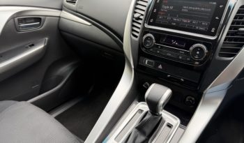 QE Pajero Sport GLX 5DR Wagon 4×4 2.4L 4 Cyl Diesel 8sp Auto full