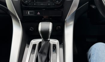 QE Pajero Sport GLX 5DR Wagon 4×4 2.4L 4 Cyl Diesel 8sp Auto full