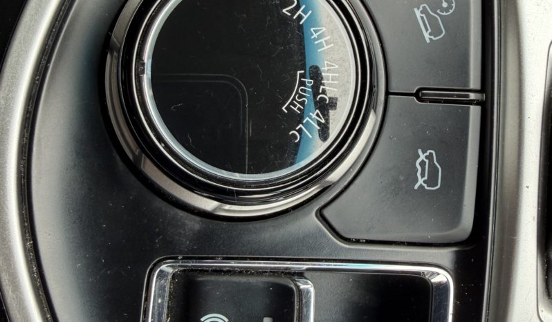 QE Pajero Sport GLX 5DR Wagon 4×4 2.4L 4 Cyl Diesel 8sp Auto full