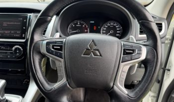 QE Pajero Sport GLX 5DR Wagon 4×4 2.4L 4 Cyl Diesel 8sp Auto full