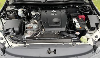 QE Pajero Sport GLX 5DR Wagon 4×4 2.4L 4 Cyl Diesel 8sp Auto full