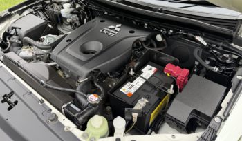 QE Pajero Sport GLX 5DR Wagon 4×4 2.4L 4 Cyl Diesel 8sp Auto full