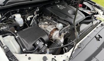 QE Pajero Sport GLX 5DR Wagon 4×4 2.4L 4 Cyl Diesel 8sp Auto full