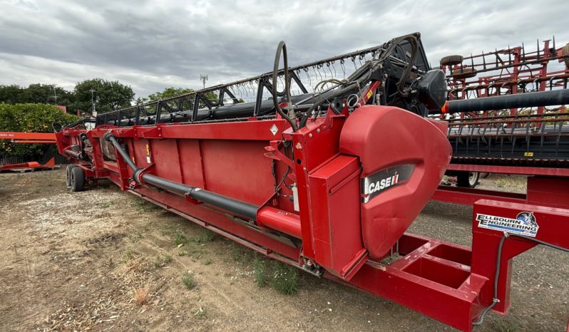 CASE IH 3050 41′ VARICUT HEADER full