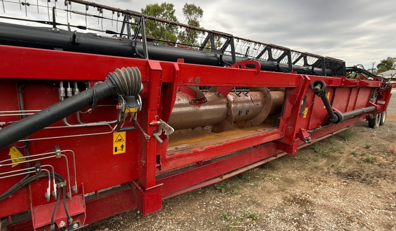 CASE IH 3050 41′ VARICUT HEADER full