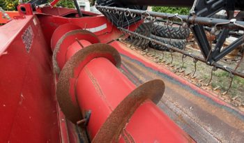 CASE IH 3050 41′ VARICUT HEADER full