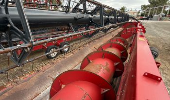 CASE IH 3050 41′ VARICUT HEADER full