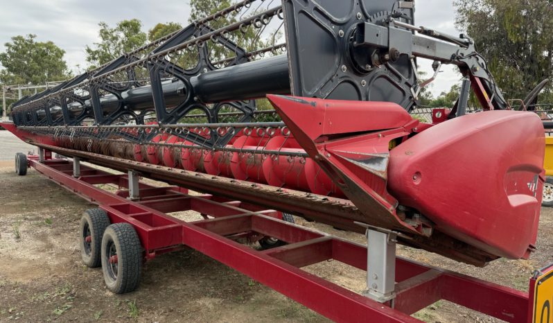 CASE IH 3050 41′ VARICUT HEADER full