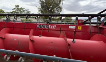 CASE IH 3050 41′ VARICUT HEADER full