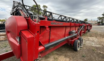 CASE IH 3050 41′ VARICUT HEADER full