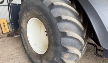 NEW HOLLAND CR9070 & CASE IH 3152 40′ DRAPER full