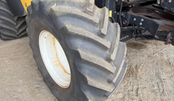 NEW HOLLAND CR9070 & CASE IH 3152 40′ DRAPER full