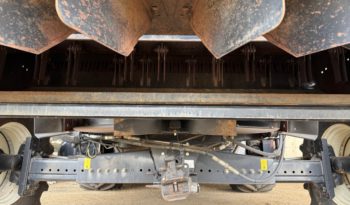 NEW HOLLAND CR9070 & CASE IH 3152 40′ DRAPER full