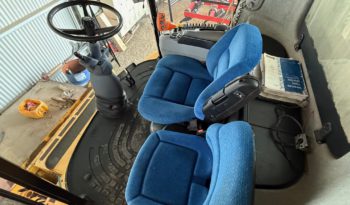 NEW HOLLAND CR9070 & CASE IH 3152 40′ DRAPER full