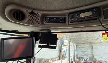 NEW HOLLAND CR9070 & CASE IH 3152 40′ DRAPER full