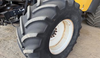 NEW HOLLAND CR9070 & CASE IH 3152 40′ DRAPER full