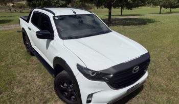MAZDA BT50SP DUAL CAB 3.0L full