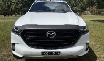MAZDA BT50SP DUAL CAB 3.0L full