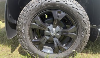 MAZDA BT50SP DUAL CAB 3.0L full