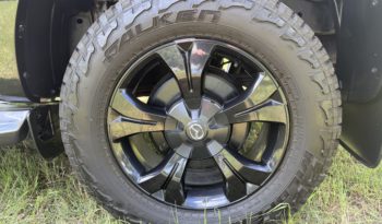 MAZDA BT50SP DUAL CAB 3.0L full