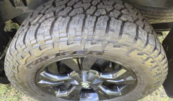 MAZDA BT50SP DUAL CAB 3.0L full