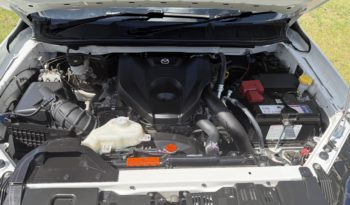 MAZDA BT50SP DUAL CAB 3.0L full