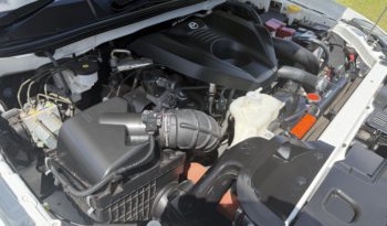 MAZDA BT50SP DUAL CAB 3.0L full