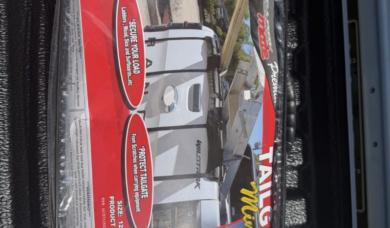 MAZDA BT50SP DUAL CAB 3.0L full