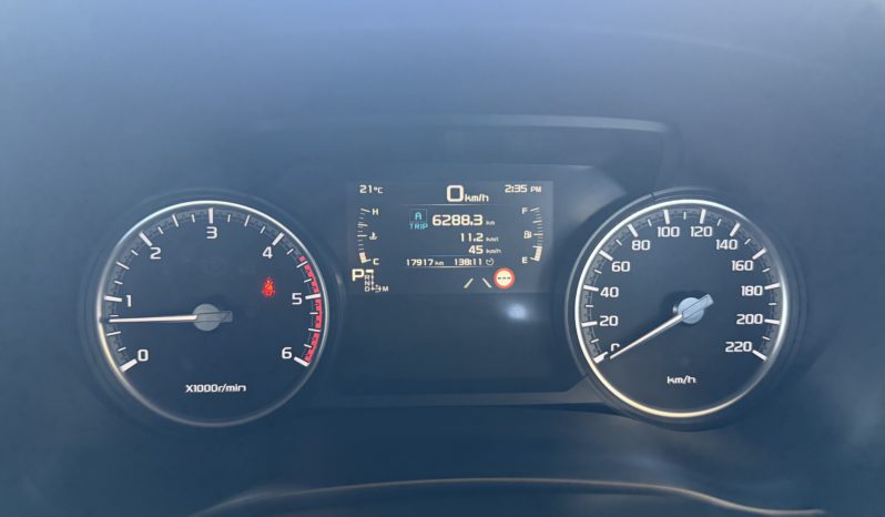 MAZDA BT50SP DUAL CAB 3.0L full