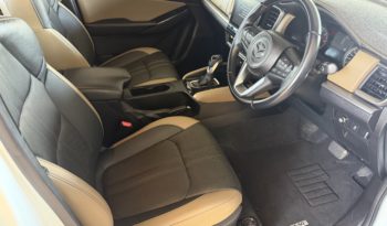 MAZDA BT50SP DUAL CAB 3.0L full