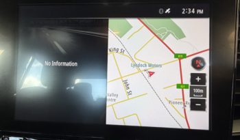 MAZDA BT50SP DUAL CAB 3.0L full