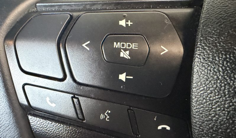 MAZDA BT50SP DUAL CAB 3.0L full