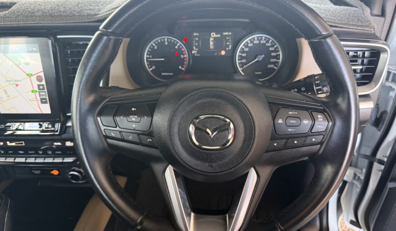 MAZDA BT50SP DUAL CAB 3.0L full