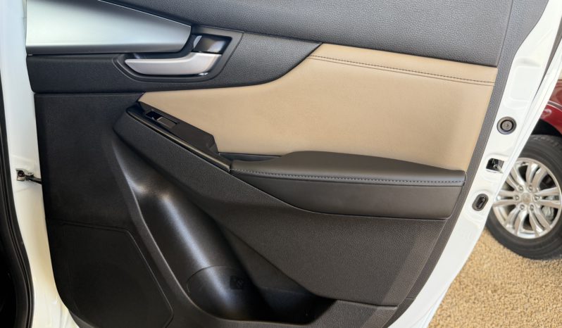 MAZDA BT50SP DUAL CAB 3.0L full