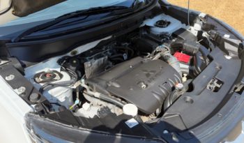 2019 Mitsubishi ASX XD MY20 ES Wagon 5dr CVT 1sp 2WD 2.0i full