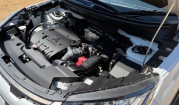 2019 Mitsubishi ASX XD MY20 ES Wagon 5dr CVT 1sp 2WD 2.0i full