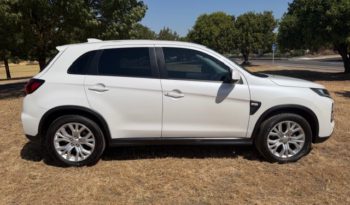 2019 Mitsubishi ASX XD MY20 ES Wagon 5dr CVT 1sp 2WD 2.0i full