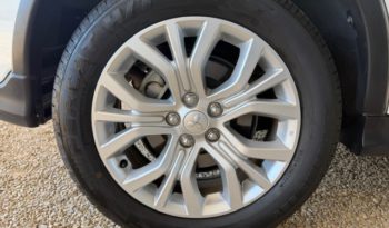 2019 Mitsubishi ASX XD MY20 ES Wagon 5dr CVT 1sp 2WD 2.0i full