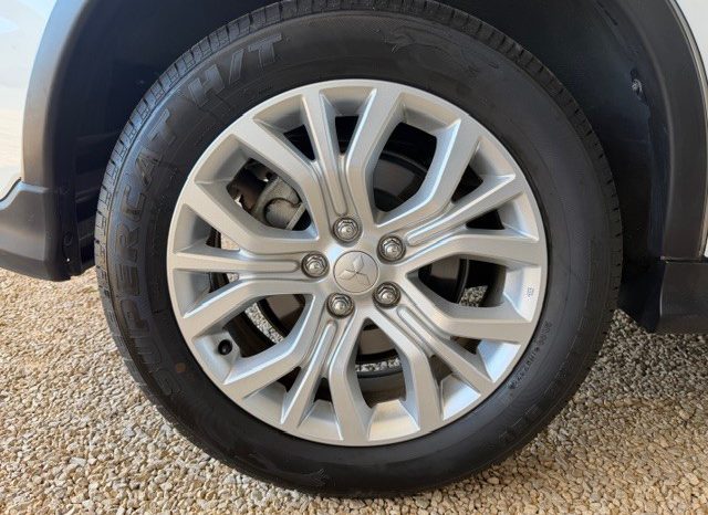 2019 Mitsubishi ASX XD MY20 ES Wagon 5dr CVT 1sp 2WD 2.0i full